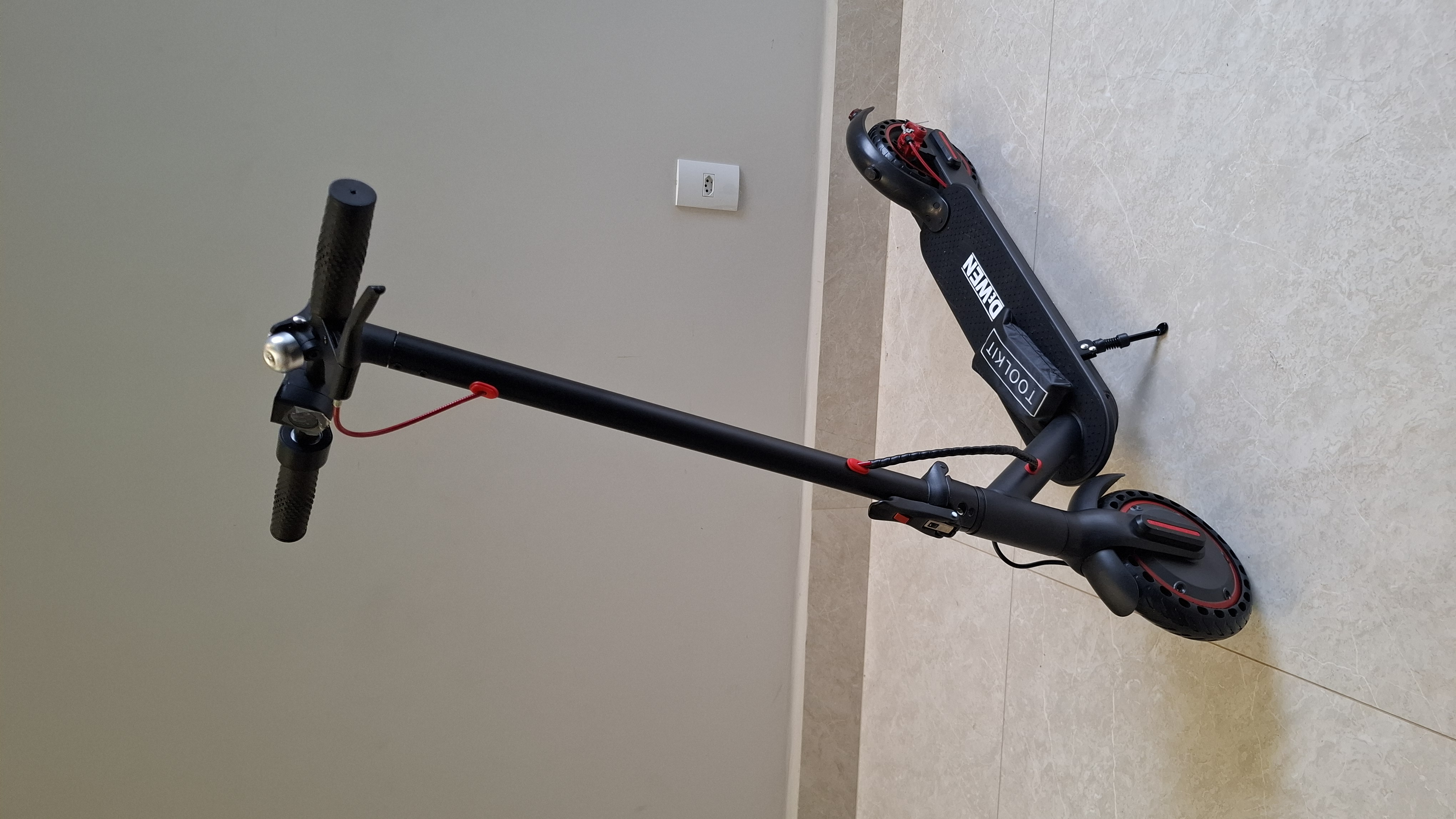 Patinete elétrico